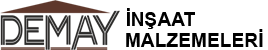 Demay İnşaat Malzemeleri