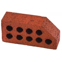 Açılı Pres Kesik Köşeli Tuğla